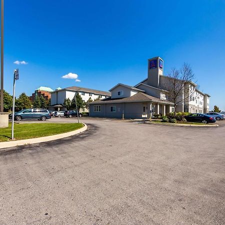 Studio 6 Toronto - Mississauga With Kitchenettes Exterior foto